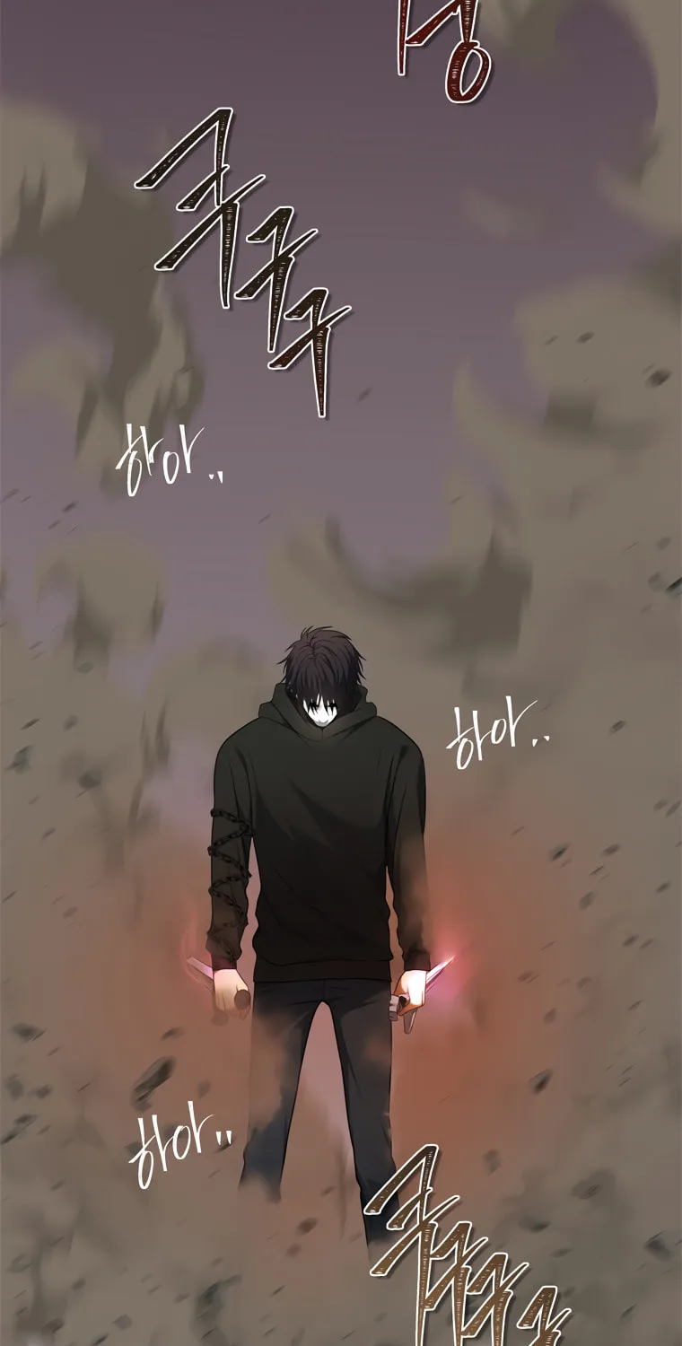 Second Life Ranker Chapter 109 page 63 - 