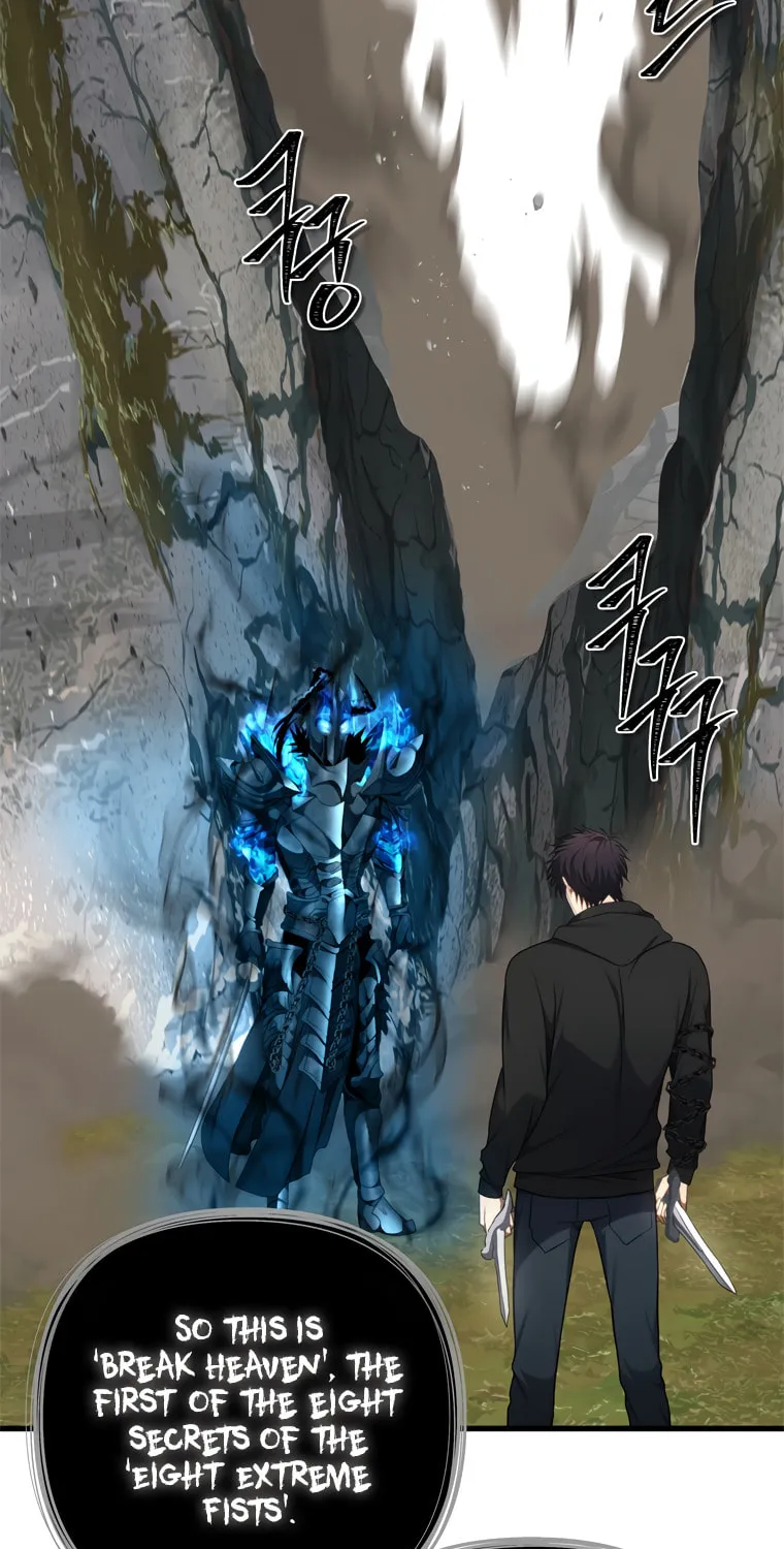 Second Life Ranker Chapter 109 page 67 - 