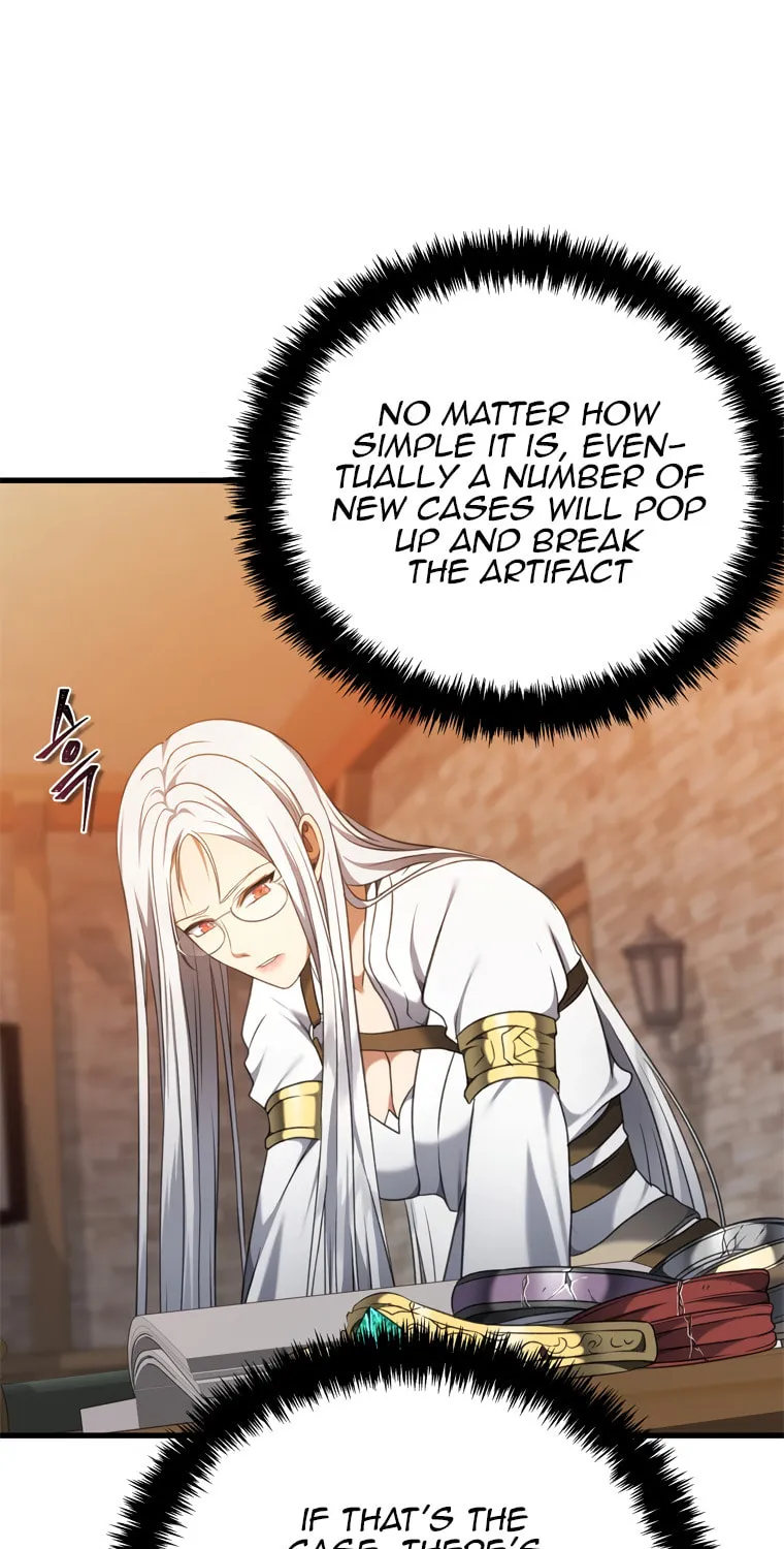 Second Life Ranker Chapter 109 page 87 - 