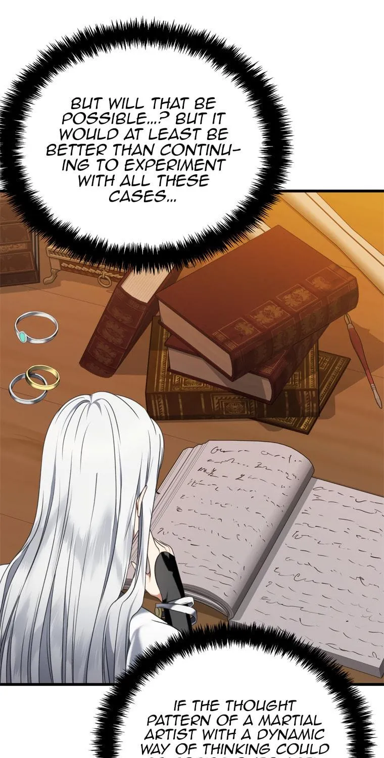 Second Life Ranker Chapter 109 page 89 - 
