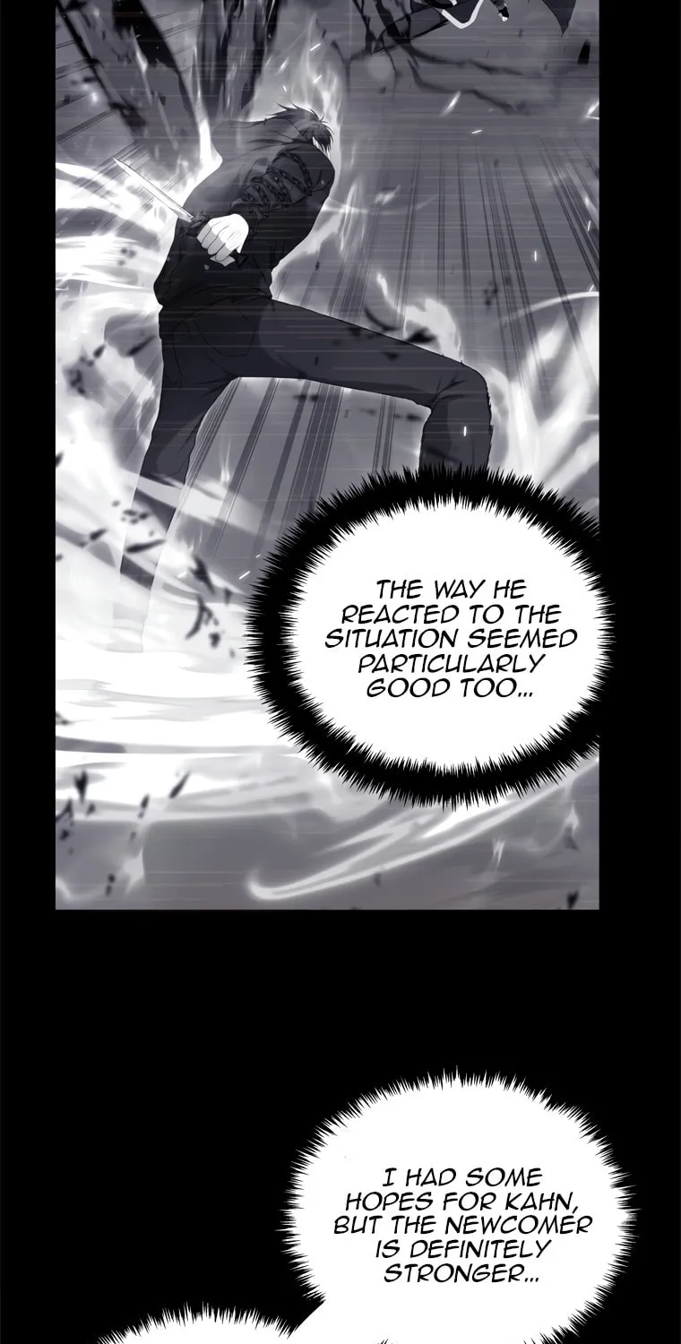 Second Life Ranker Chapter 109 page 93 - 