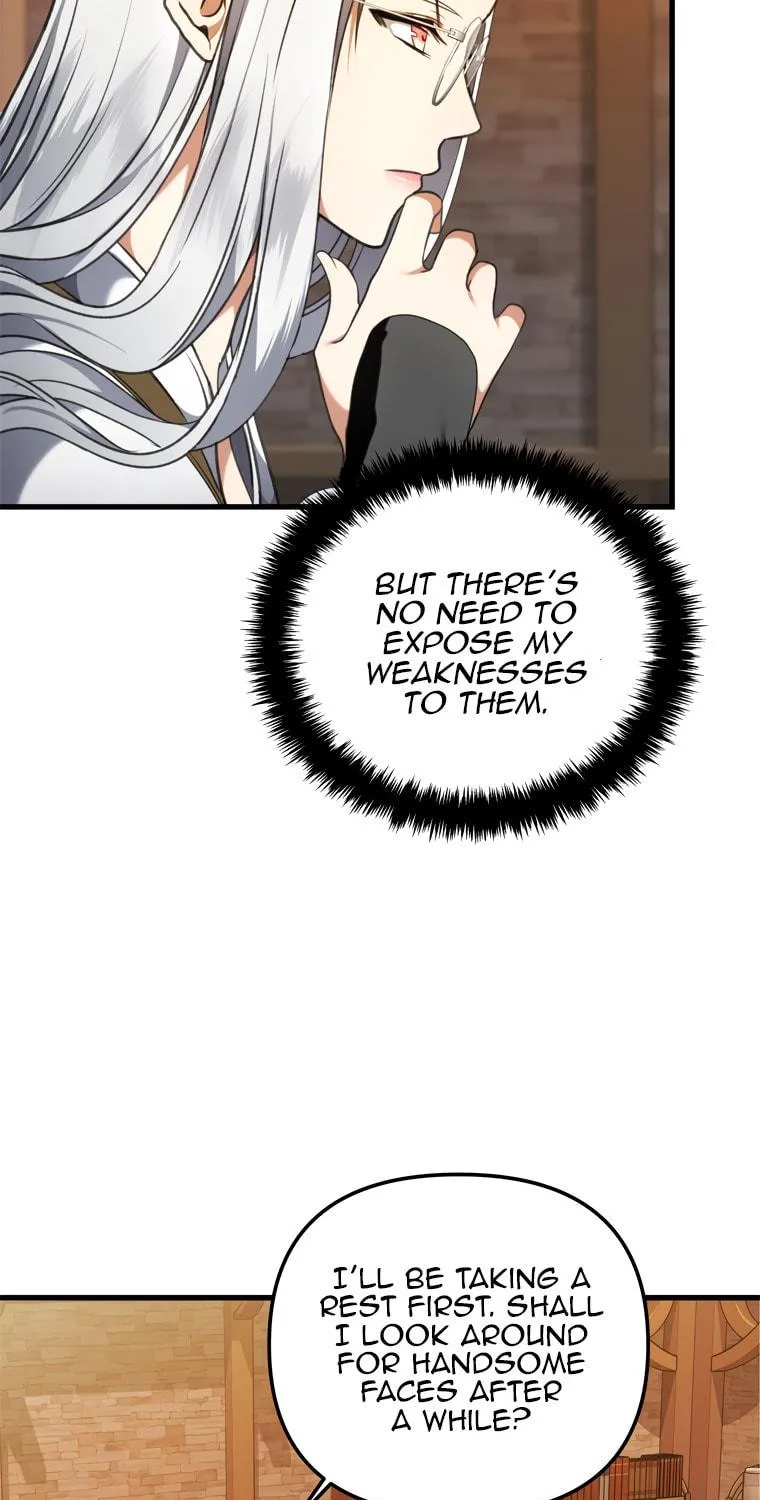 Second Life Ranker Chapter 109 page 95 - 