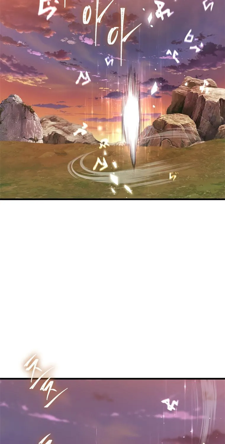 Second Life Ranker Chapter 109 page 99 - 