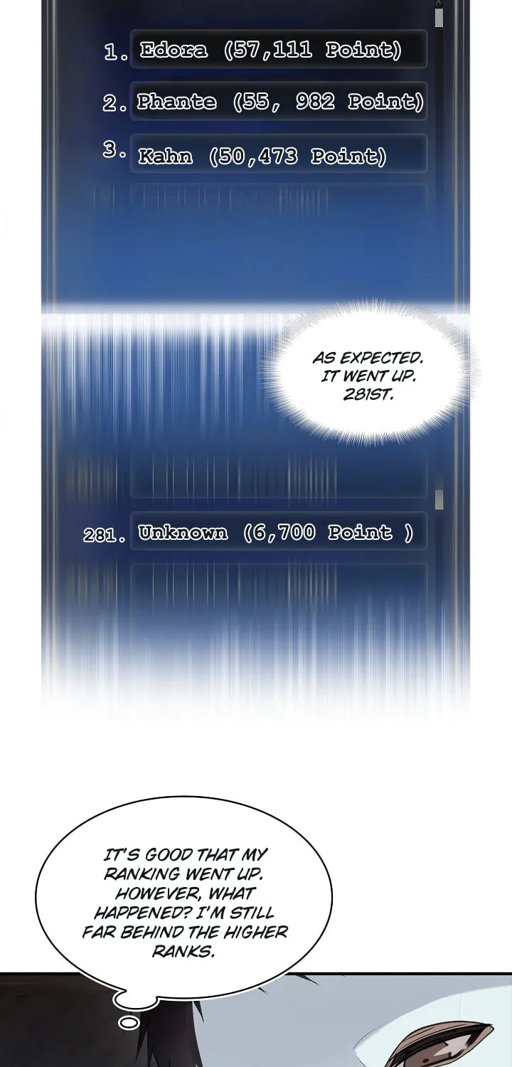 Second Life Ranker Chapter 11 page 14 - 