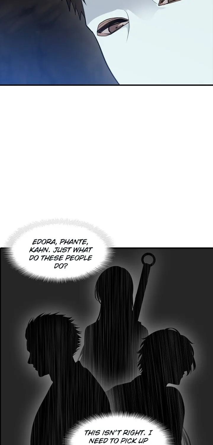 Second Life Ranker Chapter 11 page 15 - 