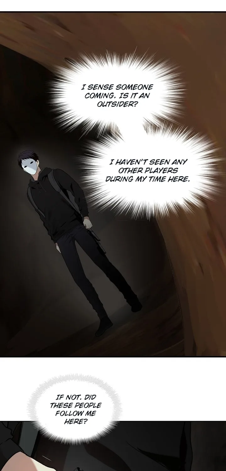 Second Life Ranker Chapter 11 page 18 - 
