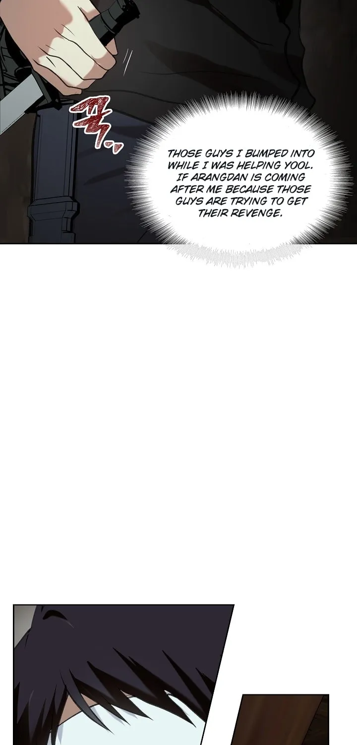 Second Life Ranker Chapter 11 page 19 - 