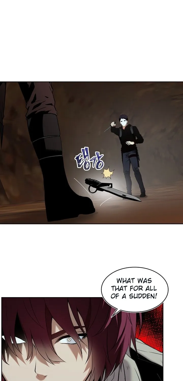 Second Life Ranker Chapter 11 page 27 - 