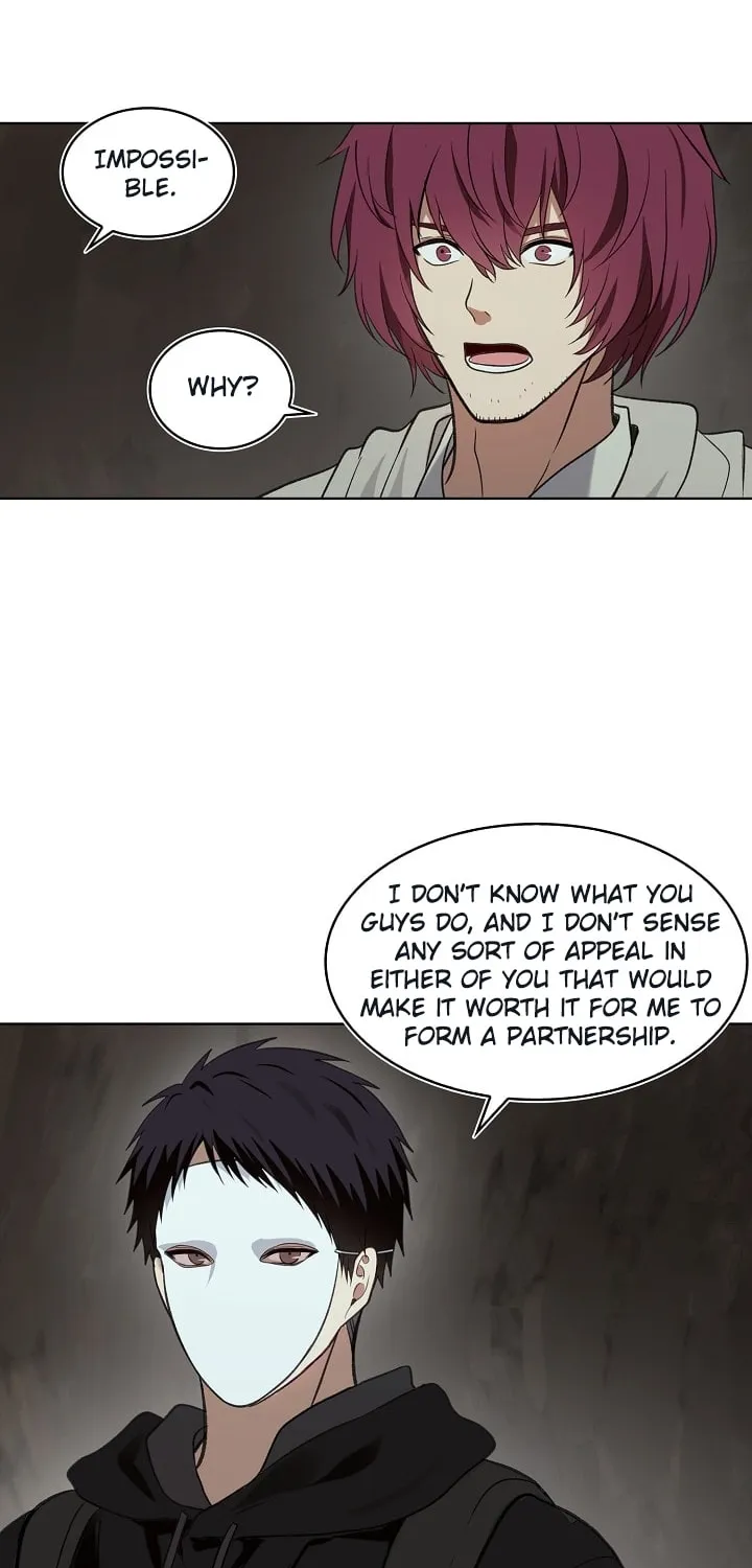 Second Life Ranker Chapter 11 page 38 - 