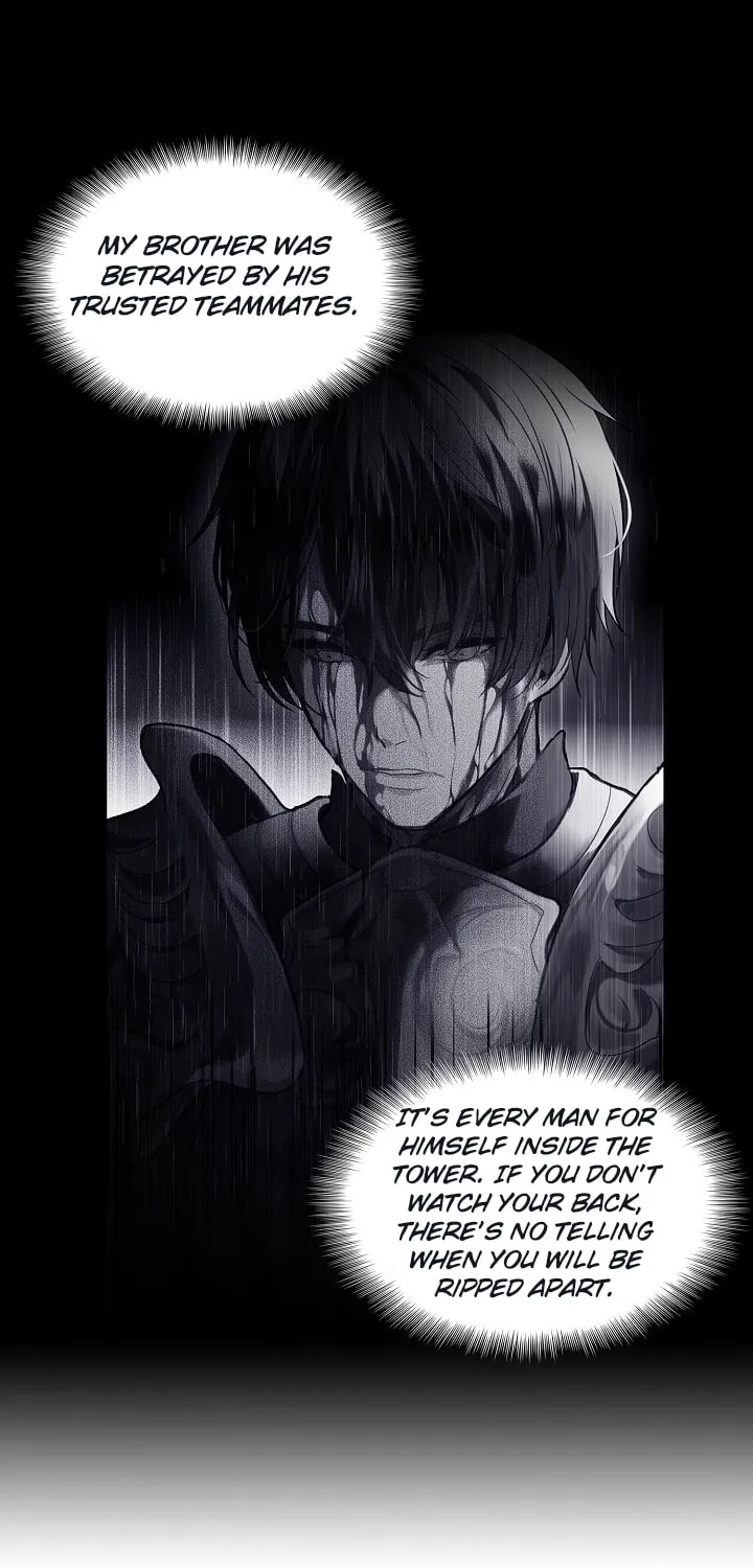 Second Life Ranker Chapter 11 page 58 - 