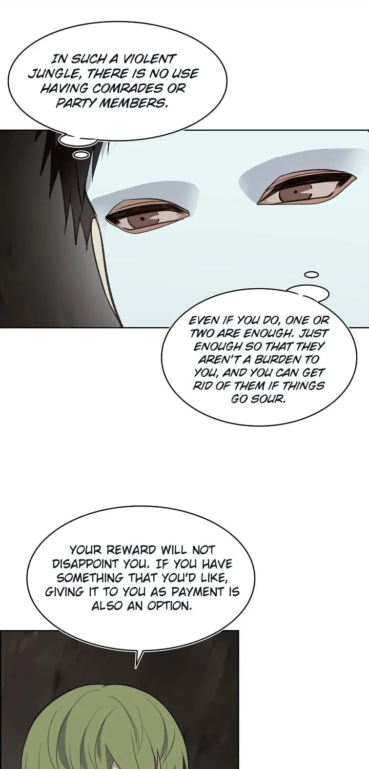 Second Life Ranker Chapter 11 page 59 - 