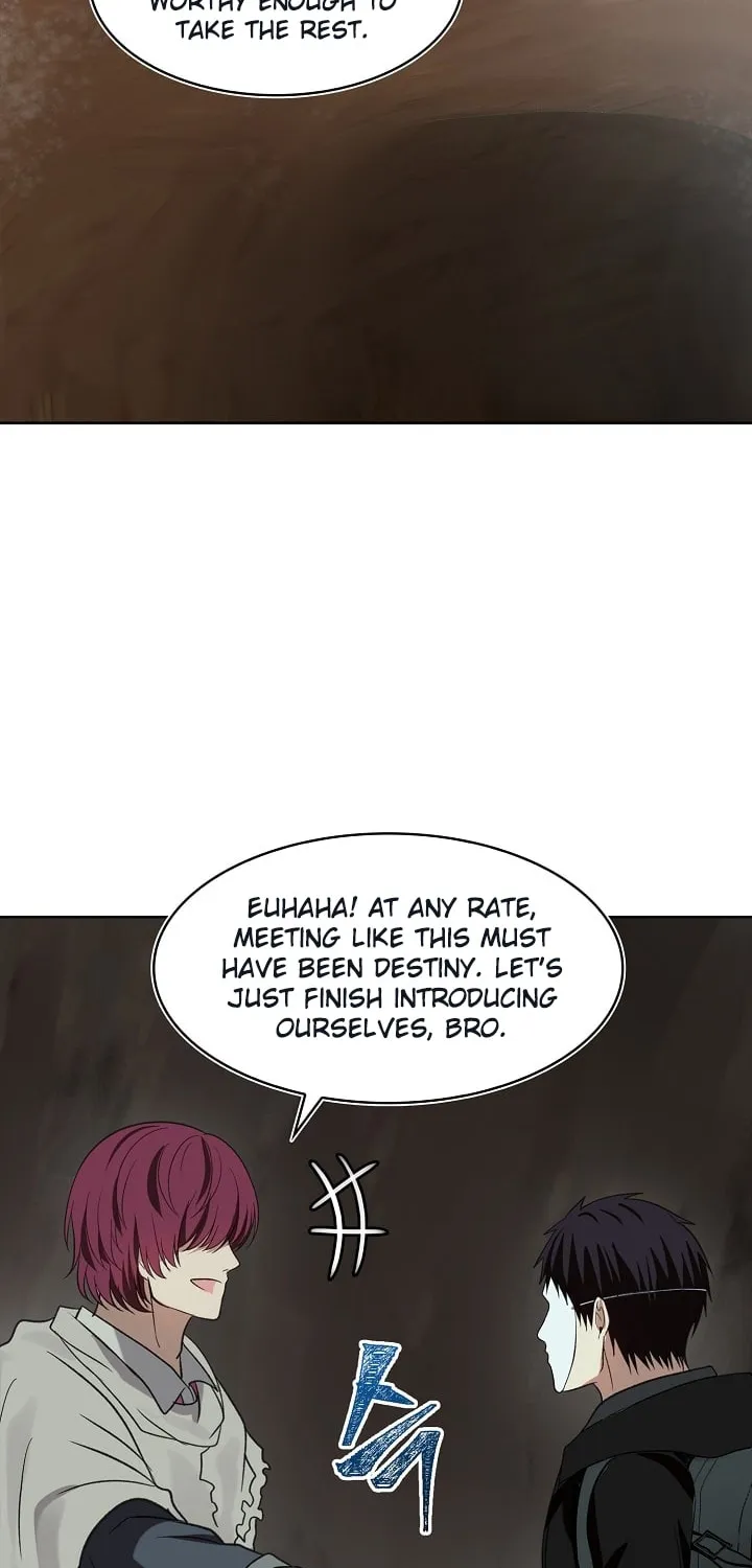 Second Life Ranker Chapter 11 page 63 - 