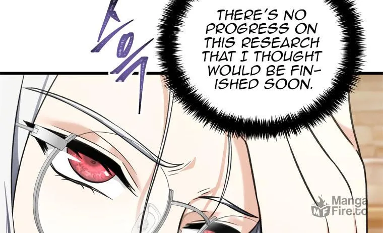 Second Life Ranker Chapter 110 page 12 - 