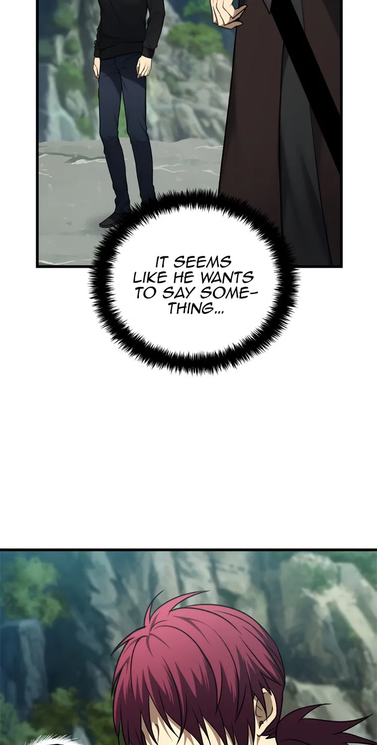 Second Life Ranker Chapter 110 page 127 - 