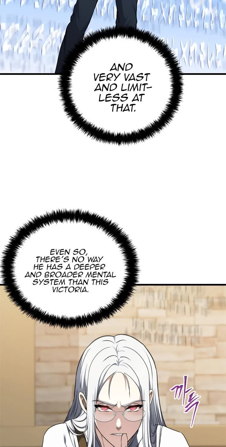 Second Life Ranker Chapter 110 page 19 - 