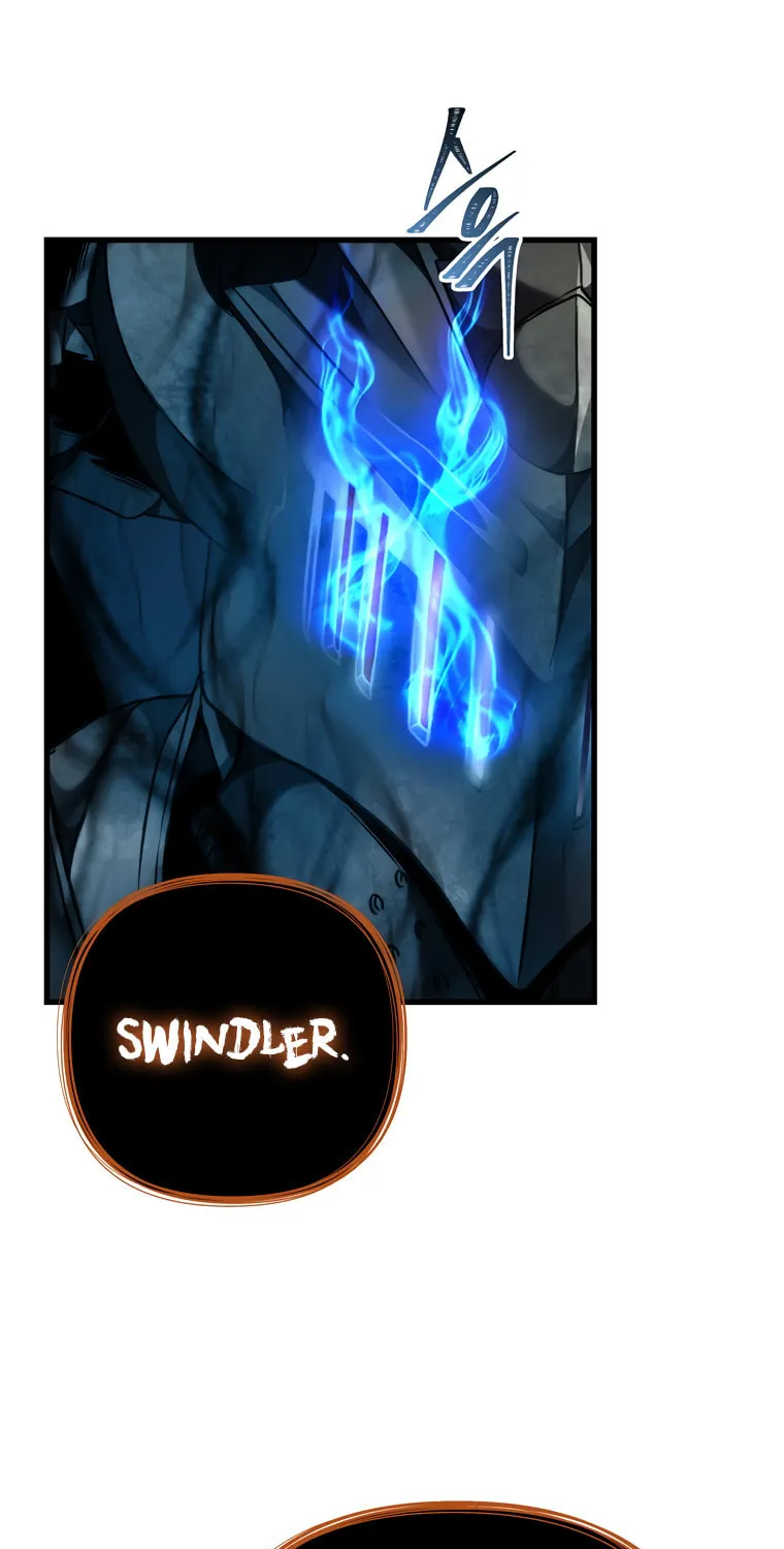 Second Life Ranker Chapter 110 page 43 - 