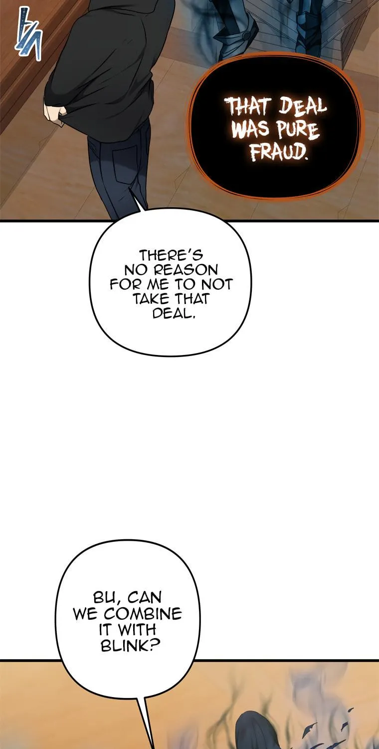 Second Life Ranker Chapter 110 page 47 - 