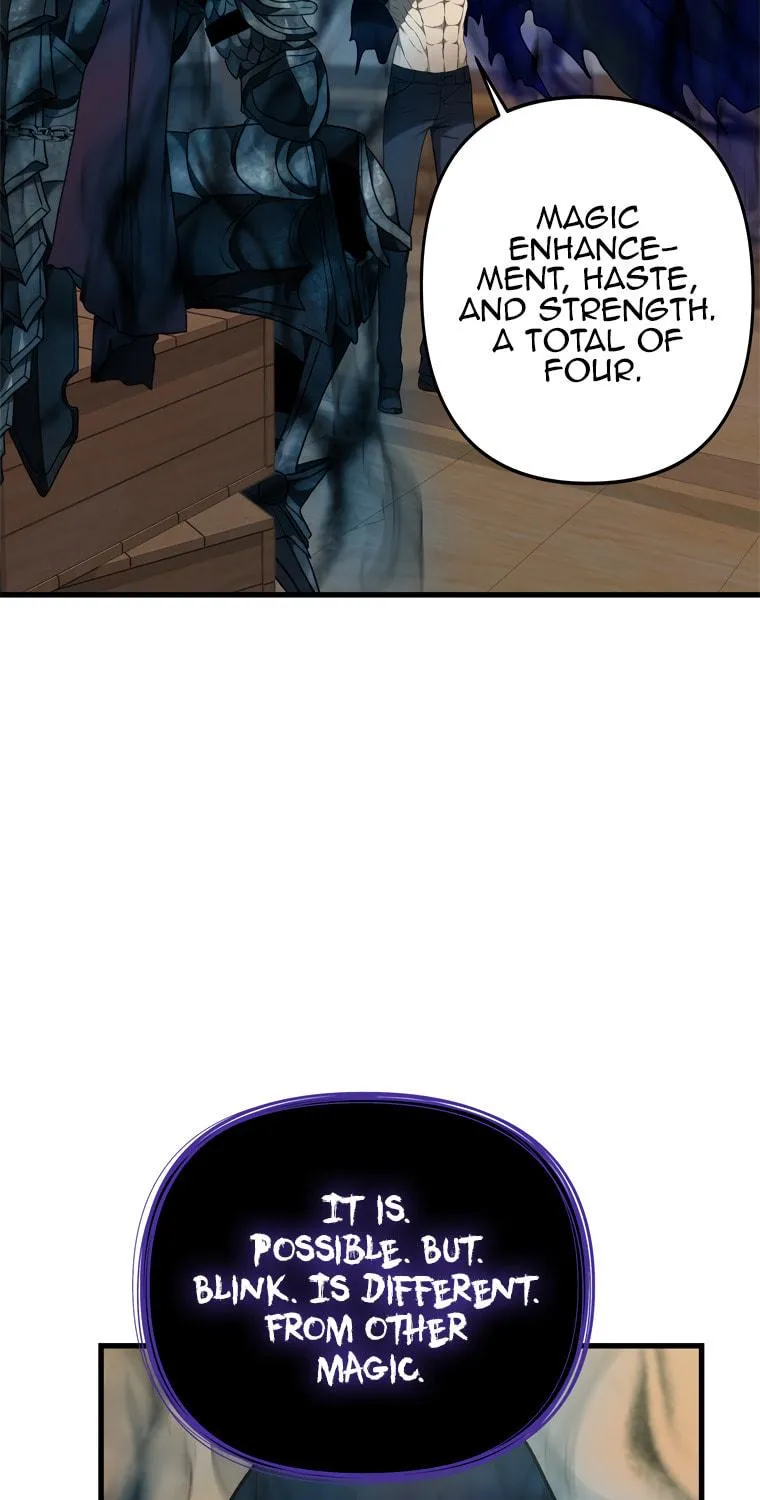 Second Life Ranker Chapter 110 page 49 - 