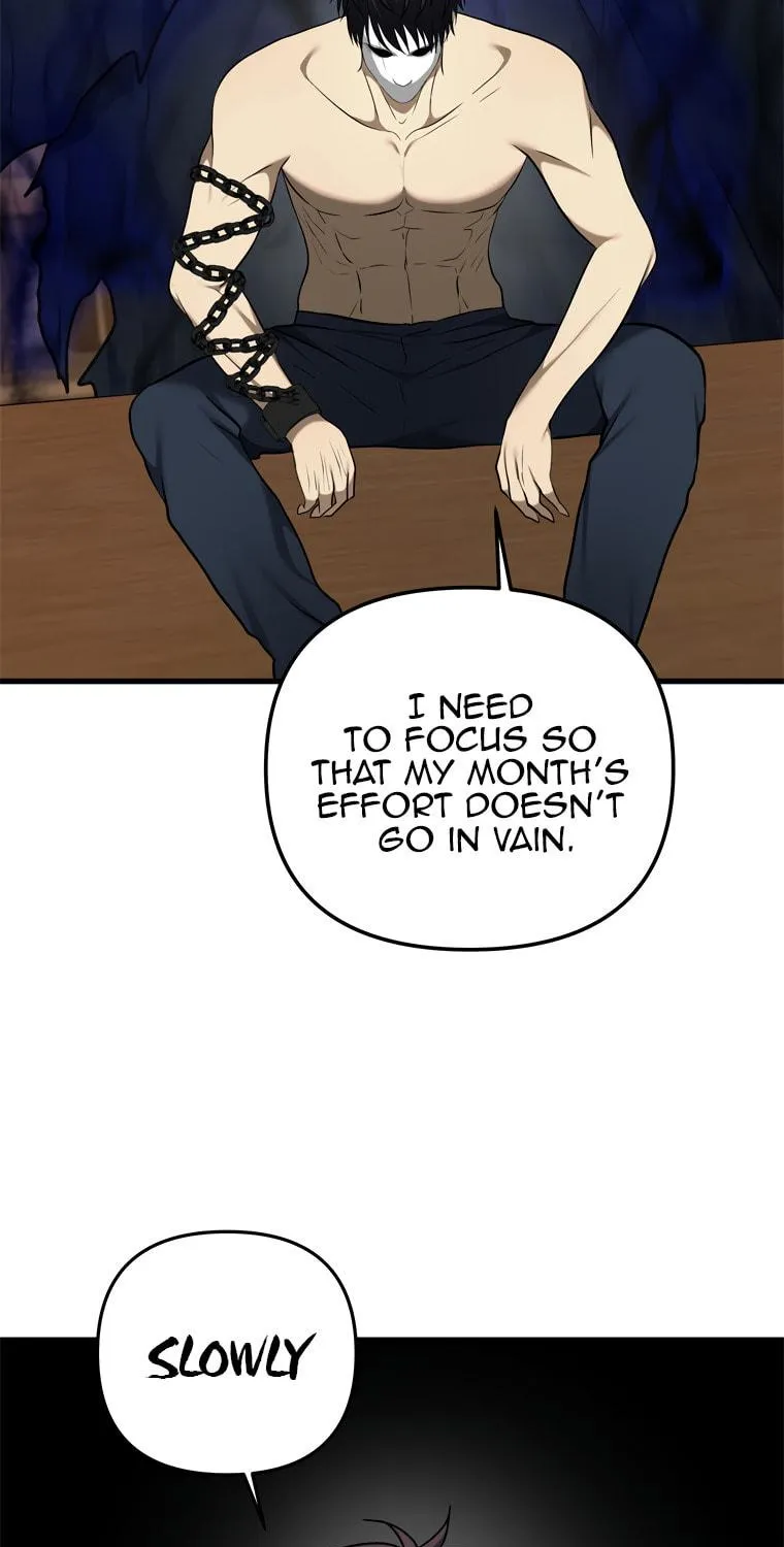 Second Life Ranker Chapter 110 page 53 - 