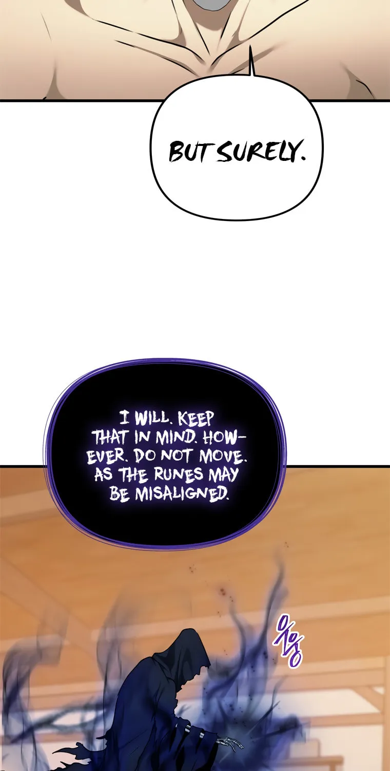 Second Life Ranker Chapter 110 page 55 - 