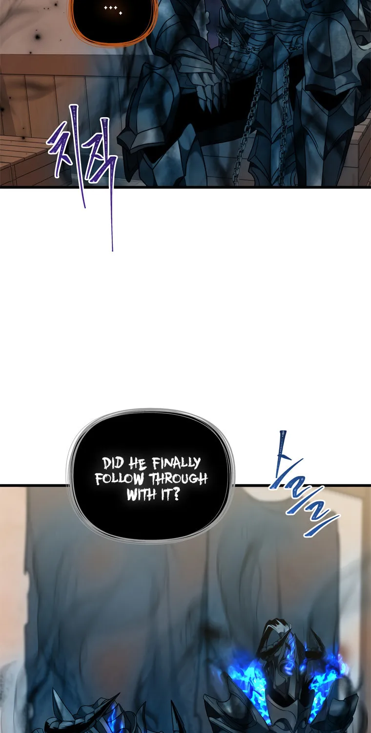 Second Life Ranker Chapter 110 page 63 - 