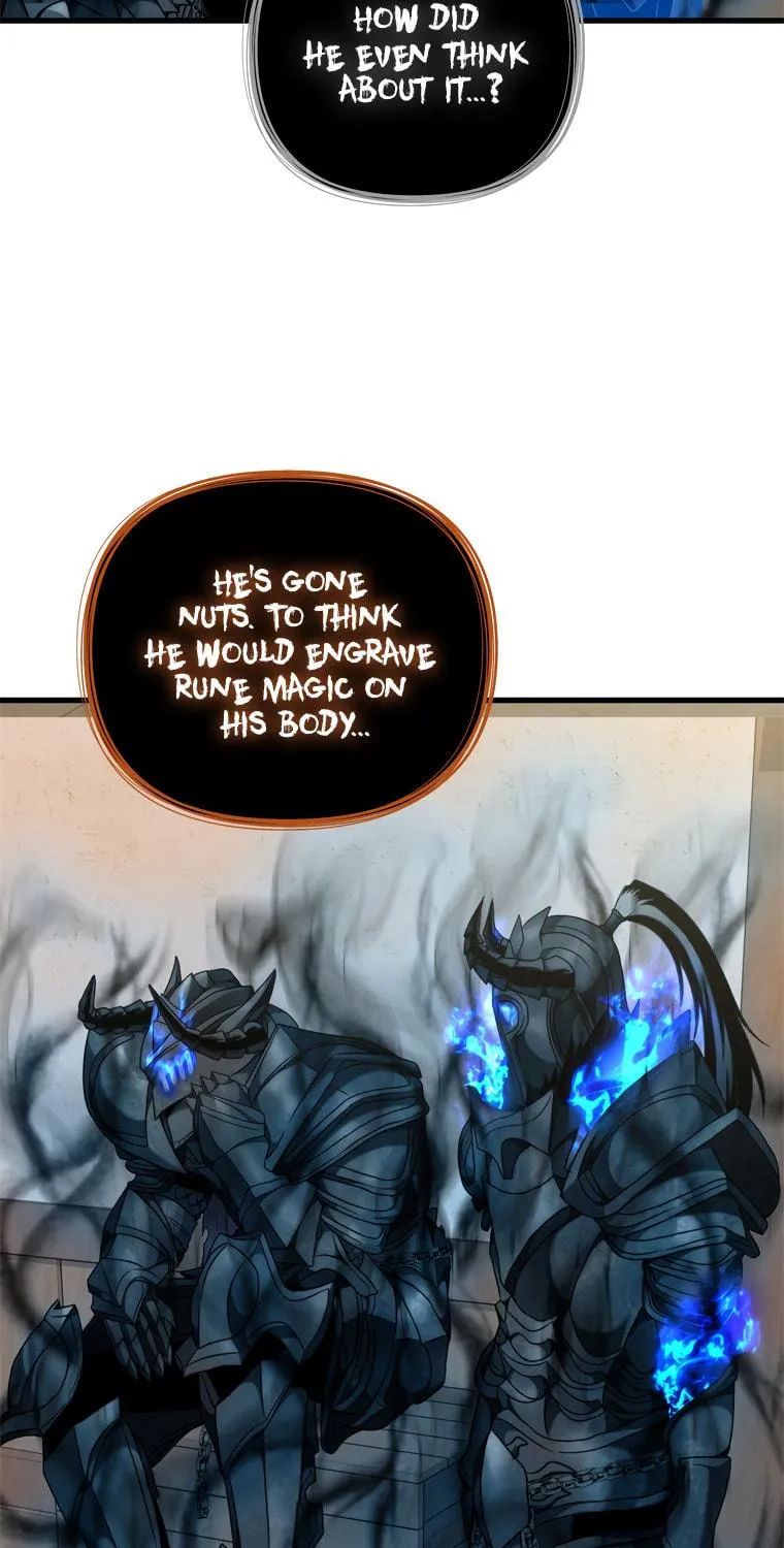 Second Life Ranker Chapter 110 page 65 - 