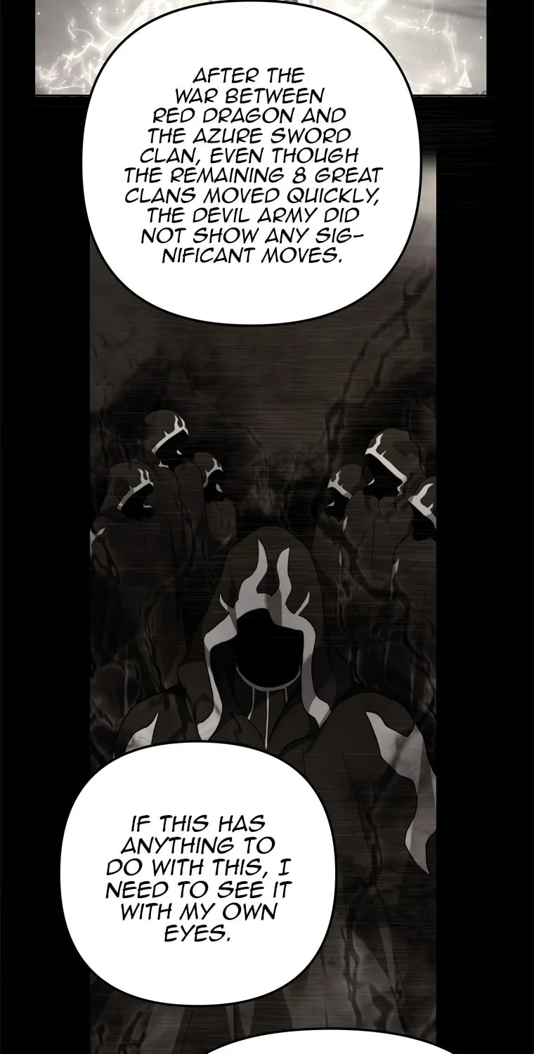 Second Life Ranker Chapter 111 page 115 - 