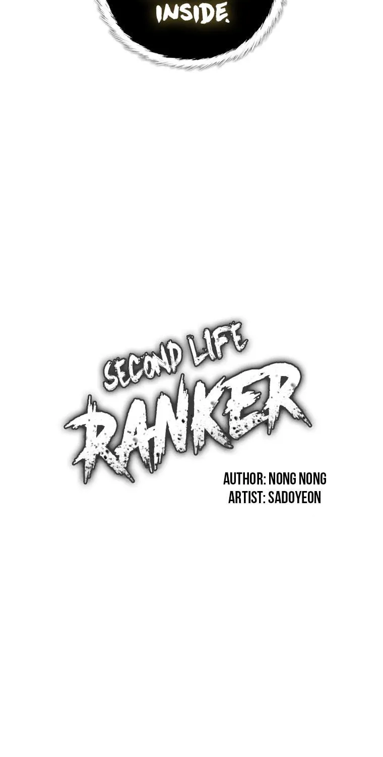 Second Life Ranker Chapter 111 page 23 - 