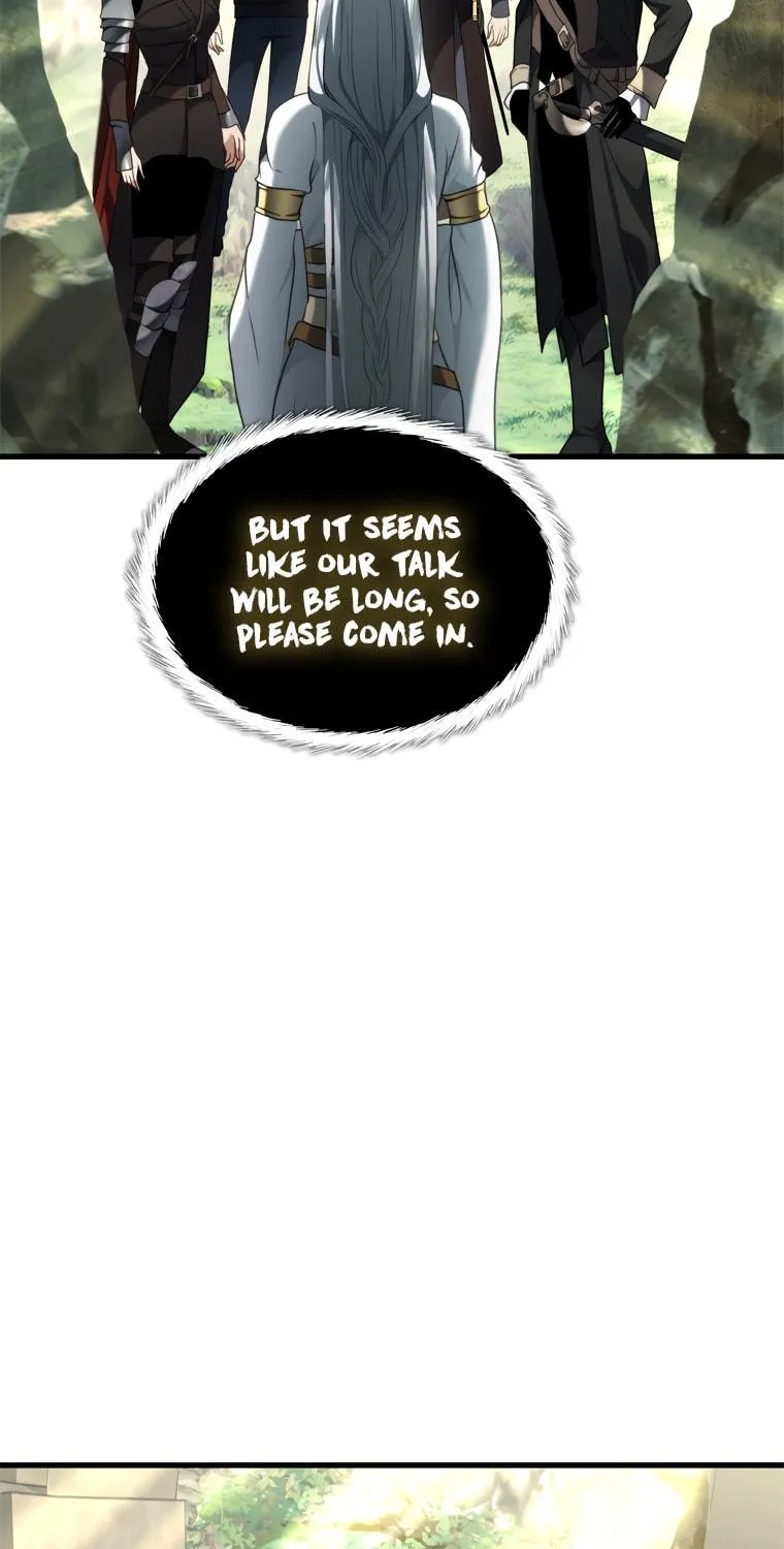 Second Life Ranker Chapter 111 page 39 - 