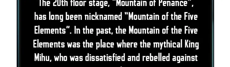 Second Life Ranker Chapter 111 page 52 - 