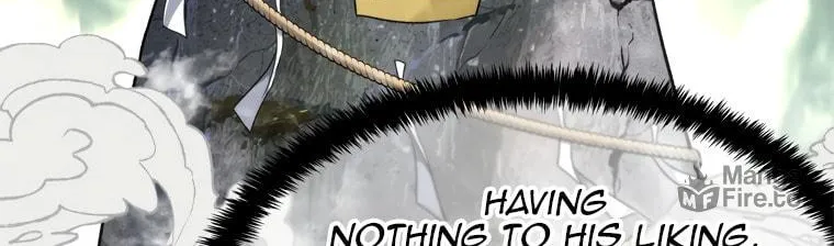 Second Life Ranker Chapter 111 page 60 - 