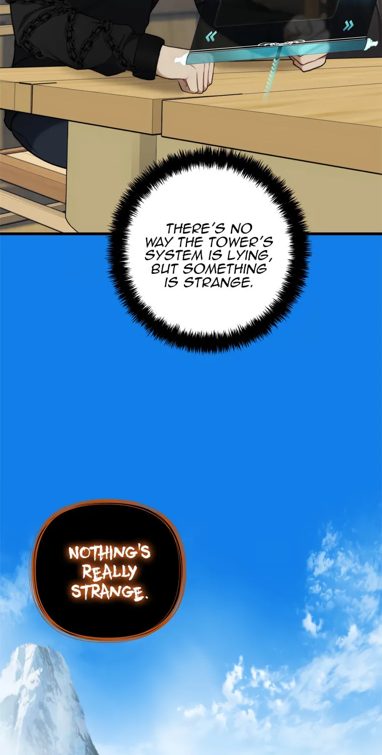 Second Life Ranker Chapter 111 page 67 - 