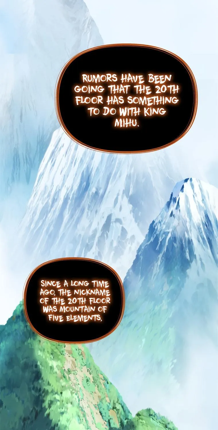 Second Life Ranker Chapter 111 page 69 - 