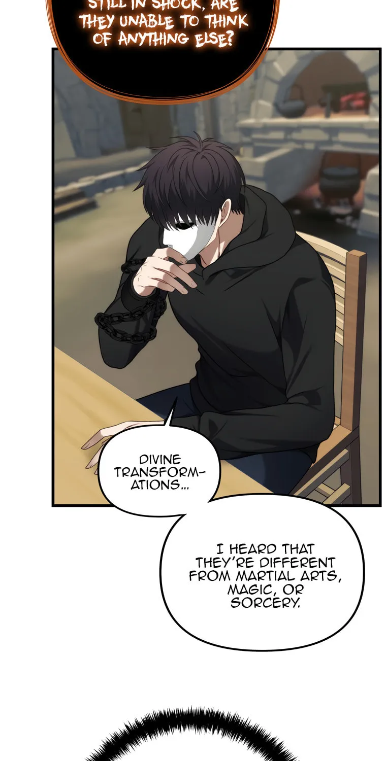 Second Life Ranker Chapter 111 page 75 - 