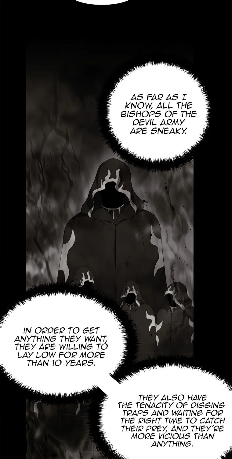 Second Life Ranker Chapter 111 page 85 - 