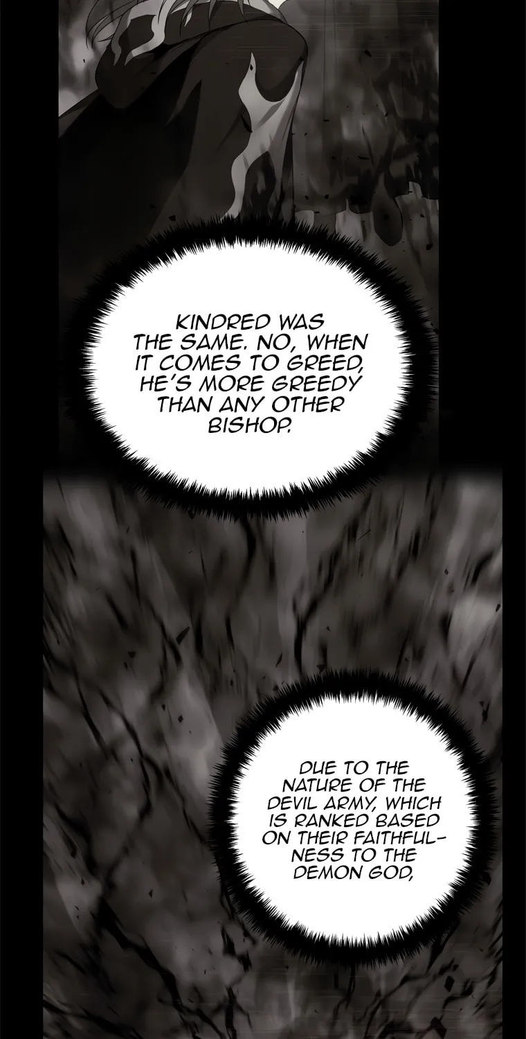 Second Life Ranker Chapter 111 page 87 - 
