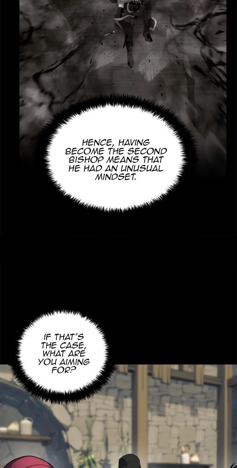Second Life Ranker Chapter 111 page 89 - 