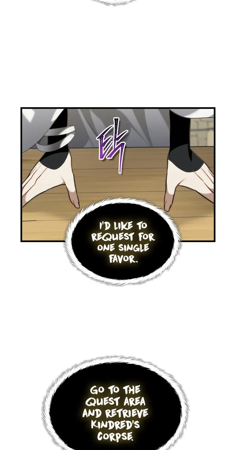 Second Life Ranker Chapter 111 page 99 - 