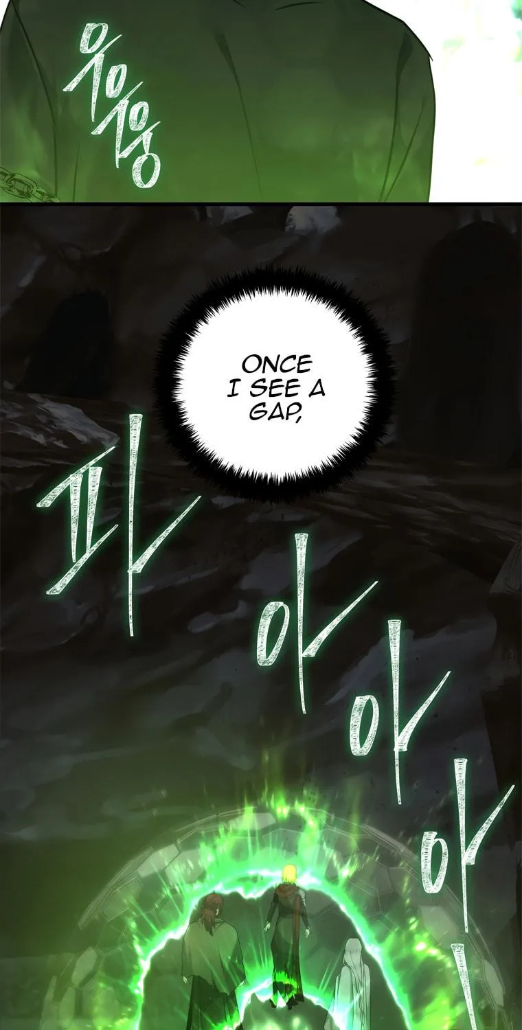 Second Life Ranker Chapter 112 page 101 - 