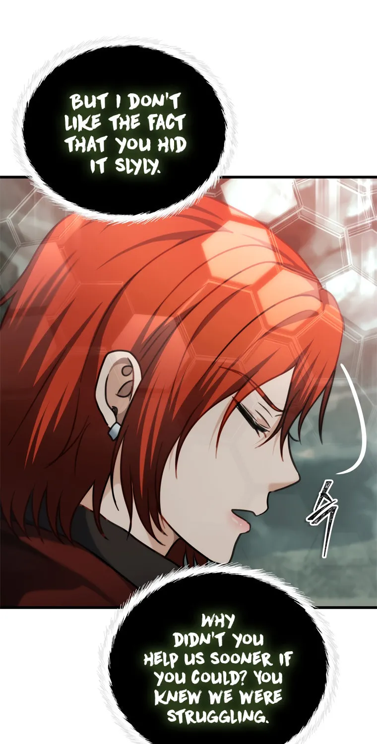 Second Life Ranker Chapter 112 page 117 - 