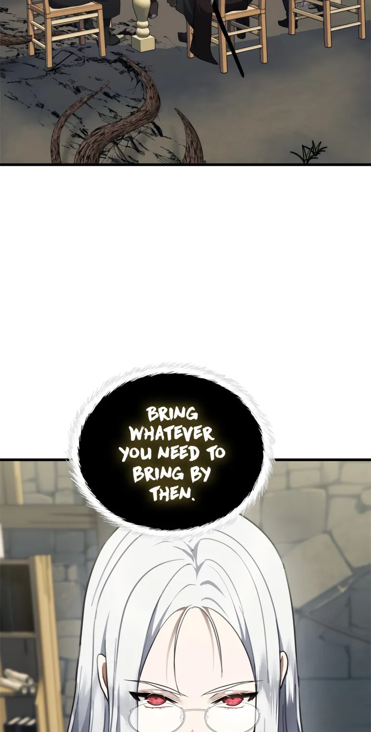 Second Life Ranker Chapter 112 page 13 - 