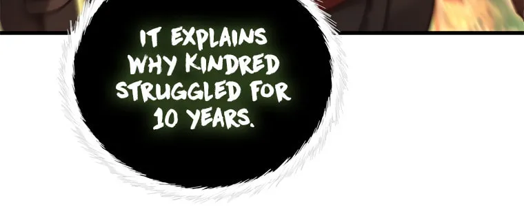 Second Life Ranker Chapter 112 page 26 - 