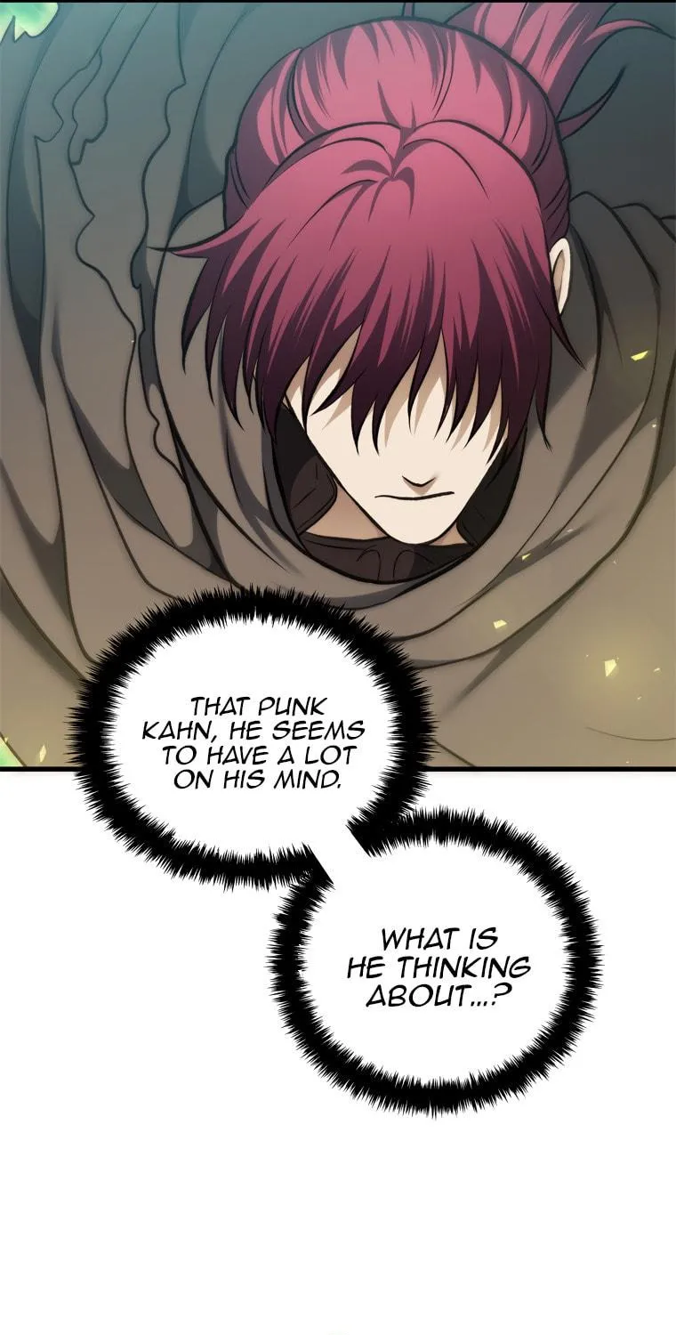 Second Life Ranker Chapter 112 page 29 - 