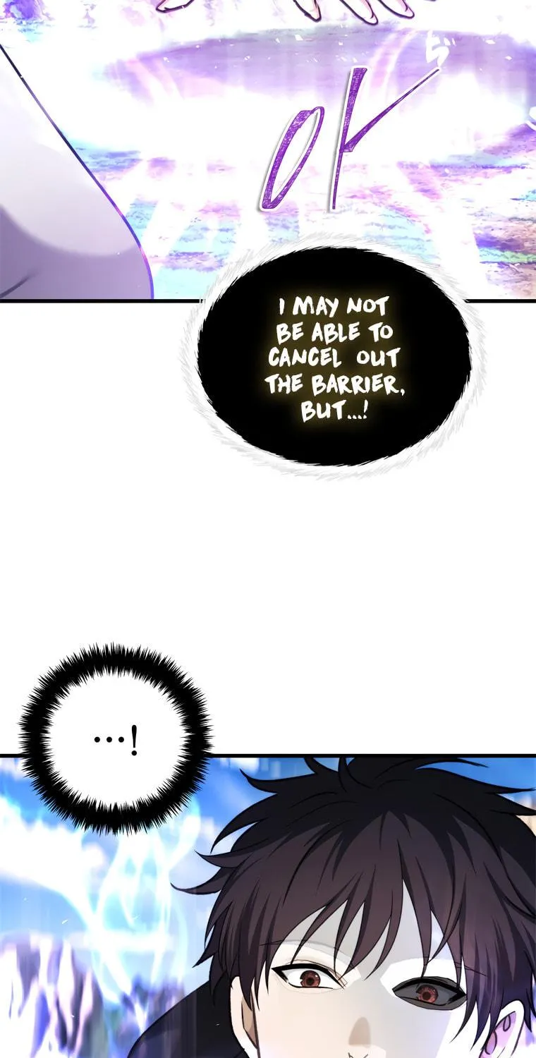 Second Life Ranker Chapter 112 page 39 - 
