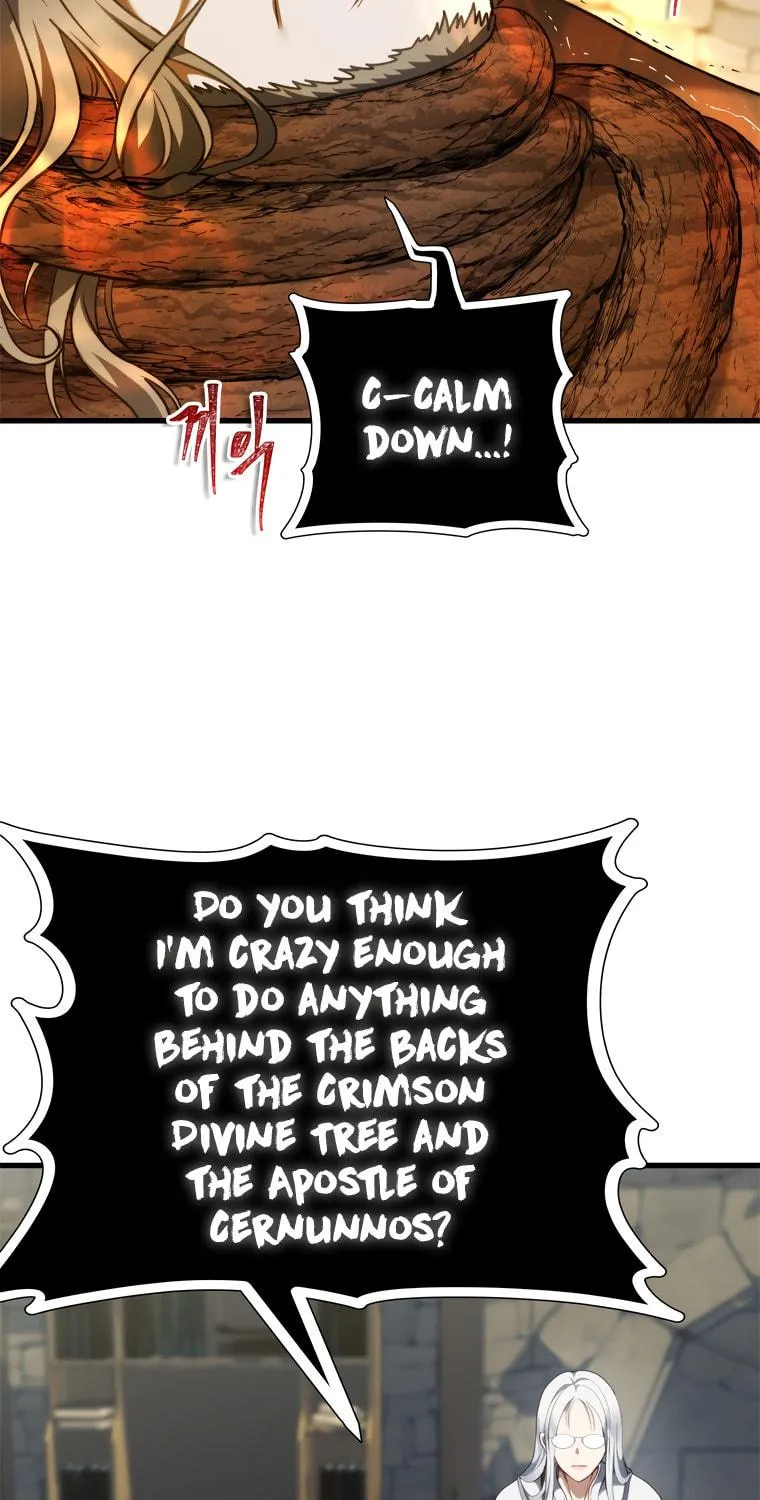 Second Life Ranker Chapter 112 page 5 - 