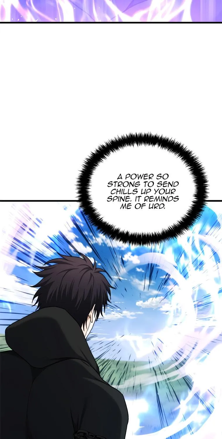 Second Life Ranker Chapter 112 page 41 - 