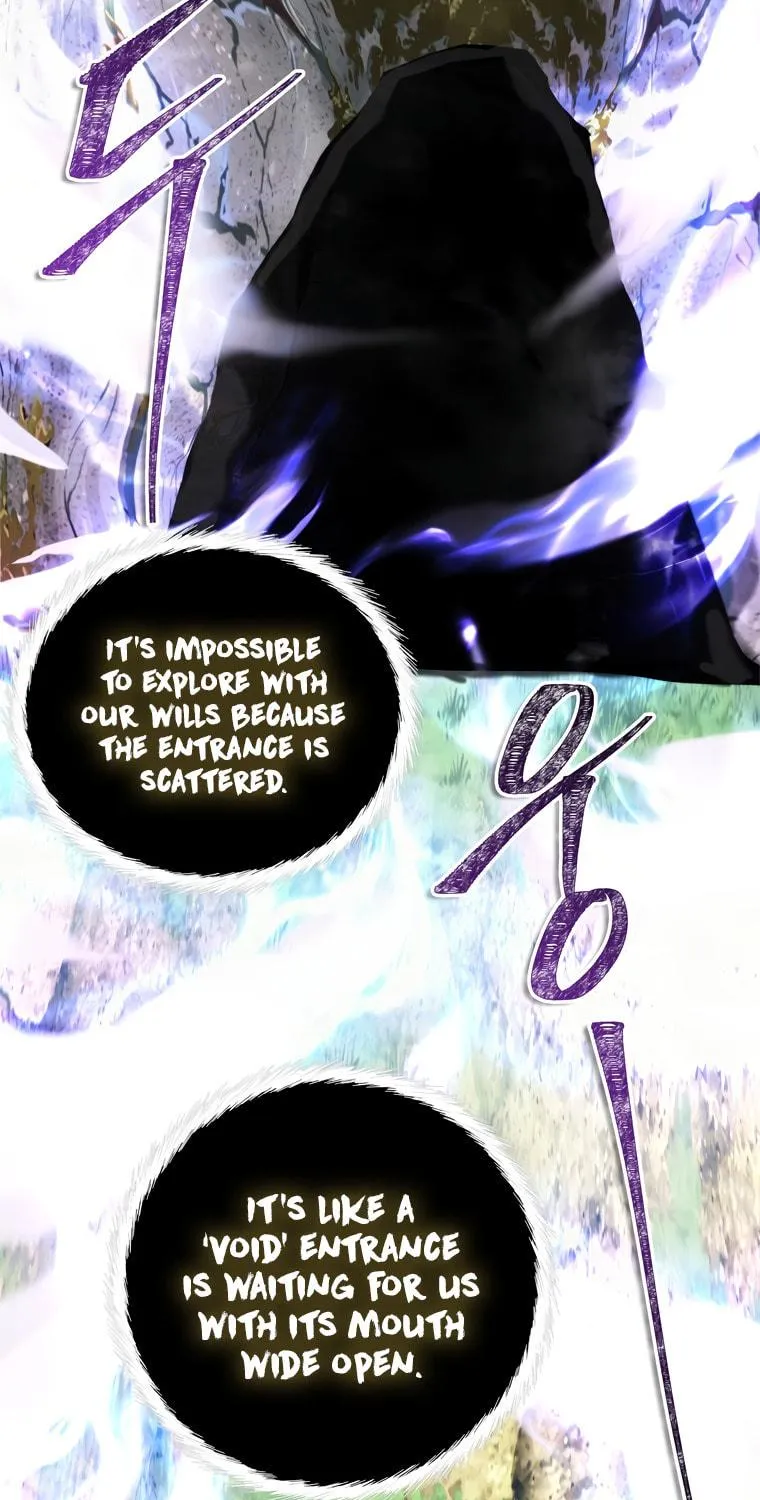 Second Life Ranker Chapter 112 page 49 - 
