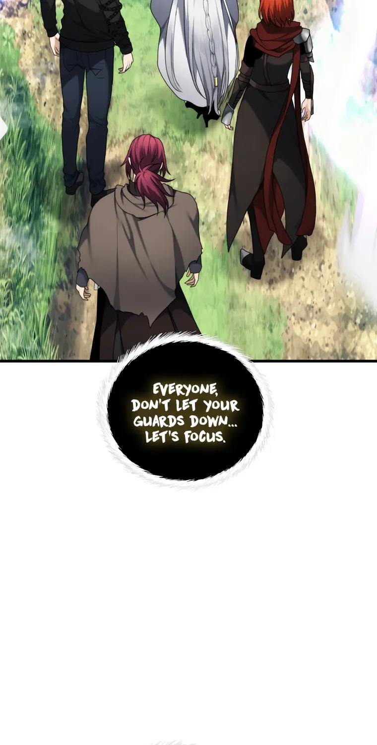 Second Life Ranker Chapter 112 page 51 - 