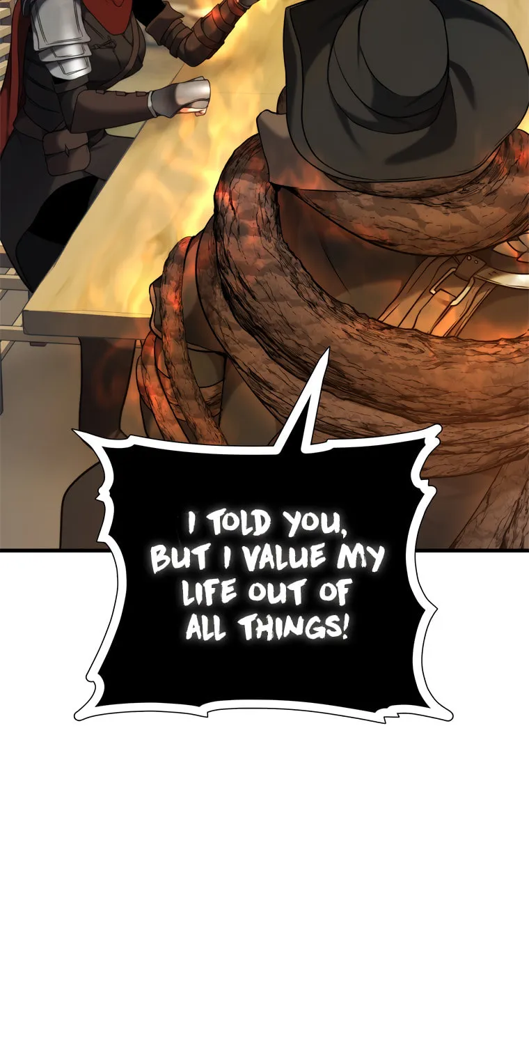 Second Life Ranker Chapter 112 page 7 - 