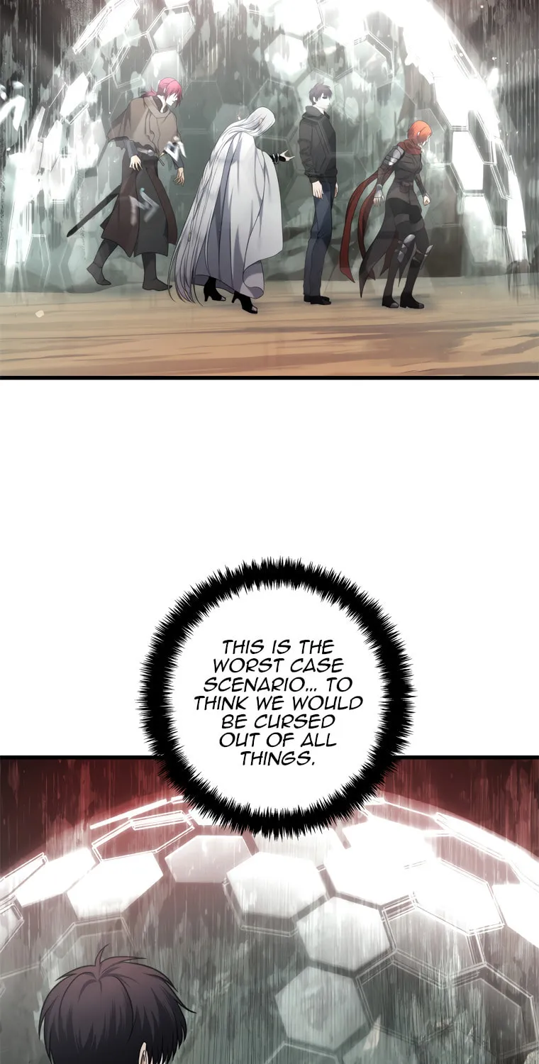 Second Life Ranker Chapter 112 page 63 - 